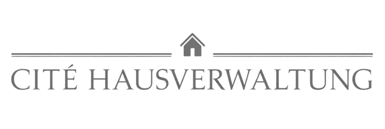 Referenzkunde Cite Hausverwaltung