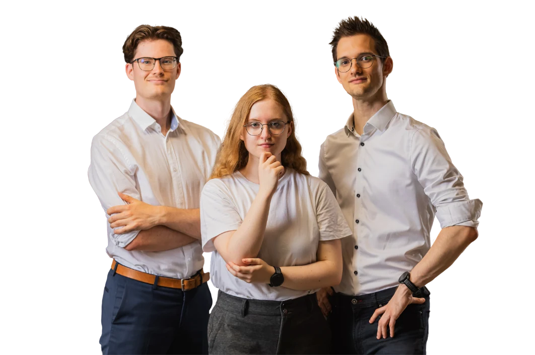 Black Forest Sentinel Teambild
